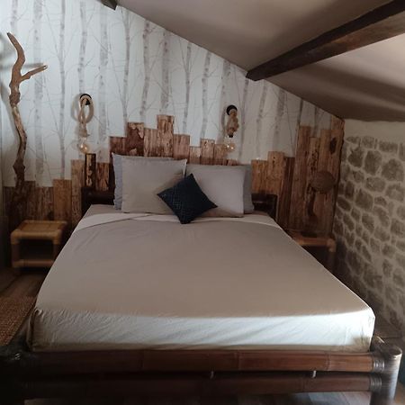 Domaine Moulin De Quincenat Apartment Champagnat  Екстериор снимка