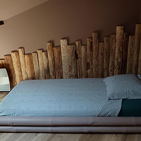 Domaine Moulin De Quincenat Apartment Champagnat  Екстериор снимка