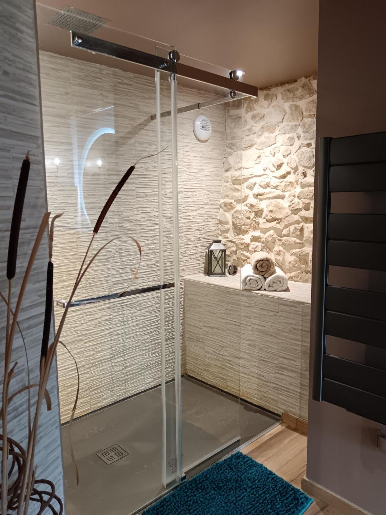 Domaine Moulin De Quincenat Apartment Champagnat  Екстериор снимка