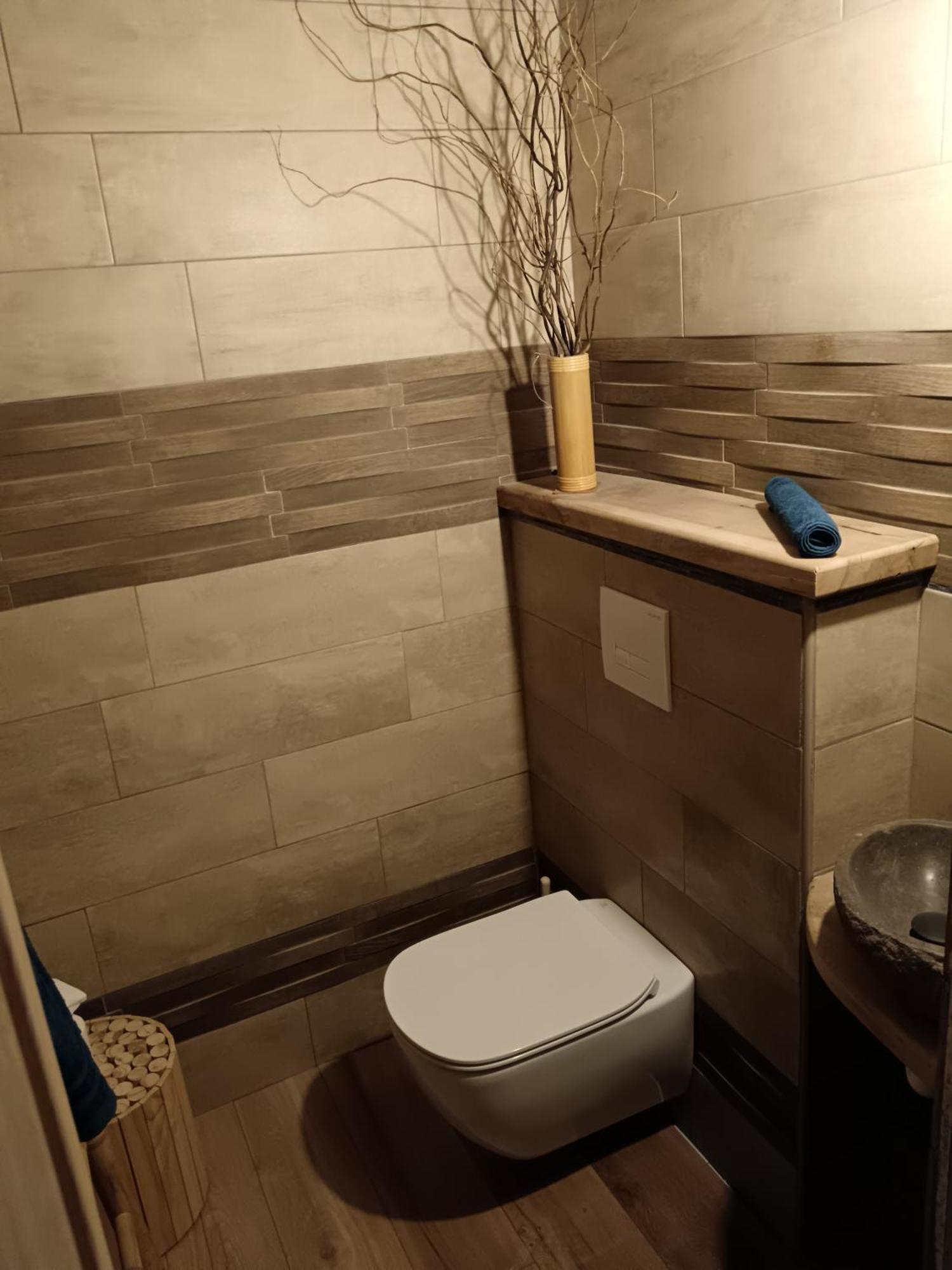Domaine Moulin De Quincenat Apartment Champagnat  Екстериор снимка